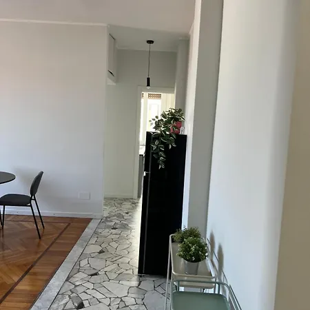 Apartment Coronelli *